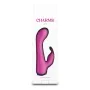 Vibrateur G-Spot NS Novelties Charms Rose de NS Novelties, Vibrateurs du point G - Réf : S9401674, Prix : 28,19 €, Remise : %