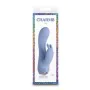 Vibrateur G-Spot NS Novelties Charms Bleu Violet de NS Novelties, Vibrateurs du point G - Réf : S9401675, Prix : 28,65 €, Rem...