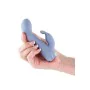 Vibrador de Ponto G NS Novelties Charms Azul Roxo de NS Novelties, Vibradores Ponto G - Ref: S9401675, Preço: 28,65 €, Descon...