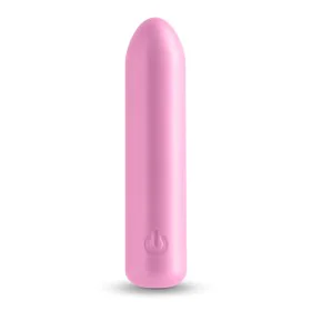 Vibromasseur à boules NS Novelties Seduction Roxy Rose de NS Novelties, Oeufs vibrants - Réf : S9401676, Prix : 19,90 €, Remi...