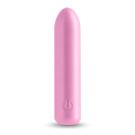 Kugelvibrator NS Novelties Seduction Roxy Rosa von NS Novelties, Bullet-Vibratoren & Vibrationseier - Ref: S9401676, Preis: 1...