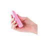 Vibratore Mini NS Novelties Seduction Roxy Rosa di NS Novelties, Vibratori proiettile e ovuli vibranti - Rif: S9401676, Prezz...