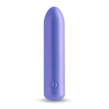 Kugelvibrator NS Novelties Seduction Roxy Blau von NS Novelties, Bullet-Vibratoren & Vibrationseier - Ref: S9401677, Preis: 1...