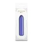 Bala Vibradora NS Novelties Seduction Roxy Azul de NS Novelties, Balas y huevos vibradores - Ref: S9401677, Precio: 19,59 €, ...