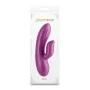 G-Spot Vibrator NS Novelties Seduction Pink by NS Novelties, G spot vibrators - Ref: S9401678, Price: 41,38 €, Discount: %