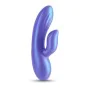 Vibrador Punto G NS Novelties Seduction Azul de NS Novelties, Vibradores Punto G - Ref: S9401679, Precio: 40,57 €, Descuento: %