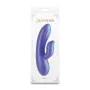 Vibrateur G-Spot NS Novelties Seduction Bleu de NS Novelties, Vibrateurs du point G - Réf : S9401679, Prix : 41,38 €, Remise : %