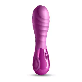 Mini-Vibrator NS Novelties Chloe Pink by NS Novelties, Bullet and egg vibrators - Ref: S9401680, Price: 37,62 €, Discount: %