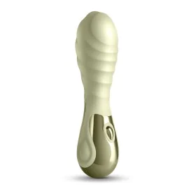 Mini Vibromasseur NS Novelties Chloe Vert de NS Novelties, Oeufs vibrants - Réf : S9401681, Prix : 37,62 €, Remise : %