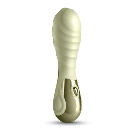 Mini Vibrador NS Novelties Chloe Verde de NS Novelties, Balas y huevos vibradores - Ref: S9401681, Precio: 37,62 €, Descuento: %