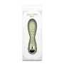 Mini Vibromasseur NS Novelties Chloe Vert de NS Novelties, Oeufs vibrants - Réf : S9401681, Prix : 38,38 €, Remise : %