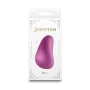 Vibrador NS Novelties Seduction Cor de Rosa de NS Novelties, Vibradores clássicos - Ref: S9401682, Preço: 32,92 €, Desconto: %