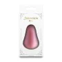 Vibrador NS Novelties Seduction Dorado de NS Novelties, Vibradores clásicos - Ref: S9401683, Precio: 33,59 €, Descuento: %