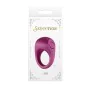 Cock Ring NS Novelties Seduction Red by NS Novelties, Rings - Ref: S9401684, Price: 29,09 €, Discount: %