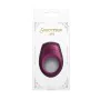 Cock Ring NS Novelties Seduction Red by NS Novelties, Rings - Ref: S9401684, Price: 29,09 €, Discount: %