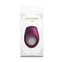 Cock Ring NS Novelties Seduction Red by NS Novelties, Rings - Ref: S9401684, Price: 29,09 €, Discount: %