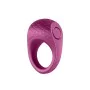 Cock Ring NS Novelties Seduction Red by NS Novelties, Rings - Ref: S9401684, Price: 29,09 €, Discount: %