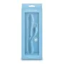 G-Punkt Vibrator NS Novelties Obsessions Blau von NS Novelties, G-Punkt-Vibratoren - Ref: S9401686, Preis: 36,45 €, Rabatt: %