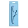 G-Punkt Vibrator NS Novelties Obsessions Blau von NS Novelties, G-Punkt-Vibratoren - Ref: S9401686, Preis: 36,45 €, Rabatt: %