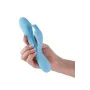 G-Punkt Vibrator NS Novelties Obsessions Blau von NS Novelties, G-Punkt-Vibratoren - Ref: S9401686, Preis: 36,45 €, Rabatt: %