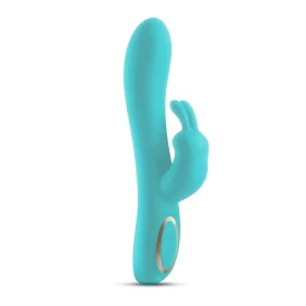 G-Spot Vibrator NS Novelties Obsessions Green by NS Novelties, G spot vibrators - Ref: S9401687, Price: 33,02 €, Discount: %