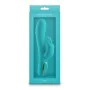 Vibrador de Ponto G NS Novelties Obsessions Verde de NS Novelties, Vibradores Ponto G - Ref: S9401687, Preço: 33,02 €, Descon...