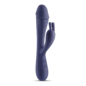 G-Spot Vibrator NS Novelties Obsessions Blue by NS Novelties, G spot vibrators - Ref: S9401688, Price: 36,45 €, Discount: %