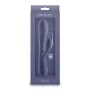 Vibrador de Ponto G NS Novelties Obsessions Azul de NS Novelties, Vibradores Ponto G - Ref: S9401688, Preço: 36,45 €, Descont...