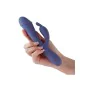 Vibrador Punto G NS Novelties Obsessions Azul de NS Novelties, Vibradores Punto G - Ref: S9401688, Precio: 36,45 €, Descuento: %