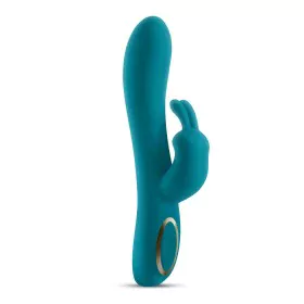 Vibrateur G-Spot NS Novelties Obsessions Vert de NS Novelties, Vibrateurs du point G - Réf : S9401689, Prix : 33,02 €, Remise...