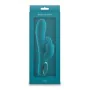 Vibrateur G-Spot NS Novelties Obsessions Vert de NS Novelties, Vibrateurs du point G - Réf : S9401689, Prix : 33,02 €, Remise...