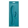 Vibrador de Ponto G NS Novelties Obsessions Verde de NS Novelties, Vibradores Ponto G - Ref: S9401689, Preço: 33,02 €, Descon...