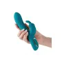 G-Punkt Vibrator NS Novelties Obsessions grün von NS Novelties, G-Punkt-Vibratoren - Ref: S9401689, Preis: 33,02 €, Rabatt: %