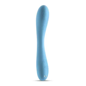 Vibrador NS Novelties Obsessions Azul de NS Novelties, Vibradores clásicos - Ref: S9401690, Precio: 33,48 €, Descuento: %