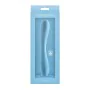 Vibrador NS Novelties Obsessions Azul de NS Novelties, Vibradores clásicos - Ref: S9401690, Precio: 33,48 €, Descuento: %