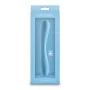 Vibrator NS Novelties Obsessions Blau von NS Novelties, Klassische Vibratoren - Ref: S9401690, Preis: 33,48 €, Rabatt: %