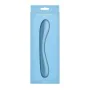 Vibrador NS Novelties Obsessions Azul de NS Novelties, Vibradores clásicos - Ref: S9401690, Precio: 33,48 €, Descuento: %