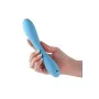 Vibrador NS Novelties Obsessions Azul de NS Novelties, Vibradores clásicos - Ref: S9401690, Precio: 33,48 €, Descuento: %