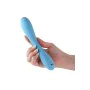 Vibromasseur NS Novelties Obsessions Bleu de NS Novelties, Vibromasseurs classiques - Réf : S9401690, Prix : 33,48 €, Remise : %