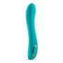 Vibrator NS Novelties Obsessions Green by NS Novelties, Classic vibrators - Ref: S9401691, Price: 26,05 €, Discount: %