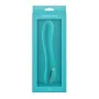 Vibrator NS Novelties Obsessions Green by NS Novelties, Classic vibrators - Ref: S9401691, Price: 26,05 €, Discount: %