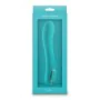 Vibrator NS Novelties Obsessions Green by NS Novelties, Classic vibrators - Ref: S9401691, Price: 26,05 €, Discount: %