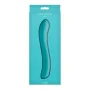 Vibrator NS Novelties Obsessions Green by NS Novelties, Classic vibrators - Ref: S9401691, Price: 26,05 €, Discount: %