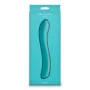 Vibrator NS Novelties Obsessions Green by NS Novelties, Classic vibrators - Ref: S9401691, Price: 26,05 €, Discount: %