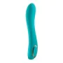 Vibrator NS Novelties Obsessions Green by NS Novelties, Classic vibrators - Ref: S9401691, Price: 26,05 €, Discount: %