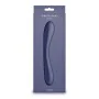 Vibrator NS Novelties Obsessions Blau von NS Novelties, Klassische Vibratoren - Ref: S9401692, Preis: 33,48 €, Rabatt: %