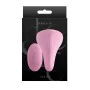 Vibrador NS Novelties Desire Azul Cor de Rosa de NS Novelties, Vibradores clássicos - Ref: S9401694, Preço: 32,69 €, Desconto: %