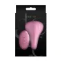 Vibrador NS Novelties Desire Azul Cor de Rosa de NS Novelties, Vibradores clássicos - Ref: S9401694, Preço: 32,69 €, Desconto: %