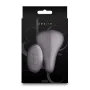 Vibrador NS Novelties Desire Cinzento Roxo de NS Novelties, Vibradores clássicos - Ref: S9401695, Preço: 33,23 €, Desconto: %