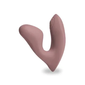 Vibrateur G-Spot NS Novelties Desire Marron de NS Novelties, Vibrateurs du point G - Réf : S9401696, Prix : 25,52 €, Remise : %